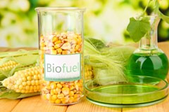 Yorton biofuel availability