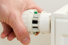 Yorton central heating repair costs