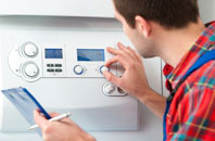 free commercial Yorton boiler quotes